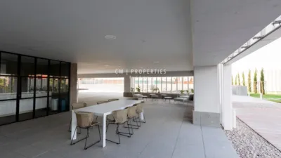 Piso en alquiler en Avenida de las Cortes Valencianas - Imagen 59