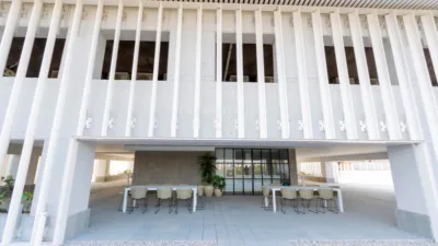 Piso en alquiler en Avenida de las Cortes Valencianas - Imagen 60