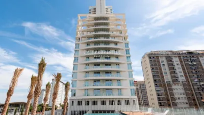 Piso en alquiler en Avenida de las Cortes Valencianas - Imagen 73