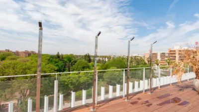 Piso en alquiler en Avenida de las Cortes Valencianas - Imagen 76