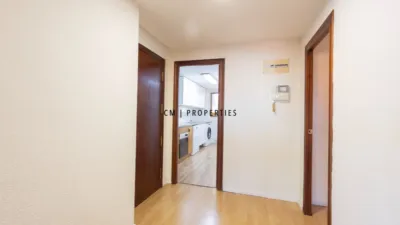 Piso en alquiler en Avenida de Aragón - Imagen 10