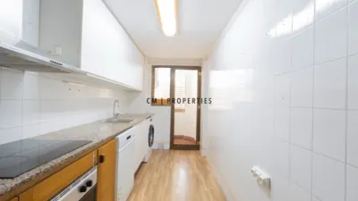 Piso en alquiler en Avenida de Aragón - Imagen 11