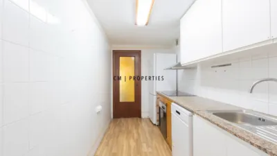 Piso en alquiler en Avenida de Aragón - Imagen 13