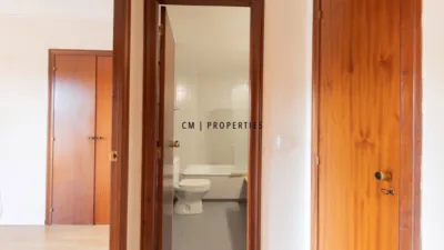 Piso en alquiler en Avenida de Aragón - Imagen 19
