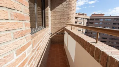 Piso en alquiler en Avenida de Aragón - Imagen 30