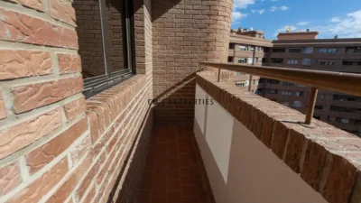 Piso en alquiler en Avenida de Aragón - Imagen 31