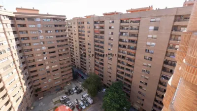 Piso en alquiler en Avenida de Aragón - Imagen 32