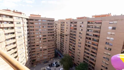 Piso en alquiler en Avenida de Aragón - Imagen 33