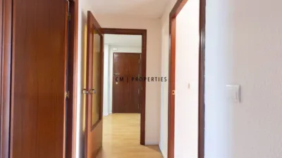 Piso en alquiler en Avenida de Aragón - Imagen 39