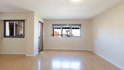 Piso en alquiler en Avenida de Aragón - Imagen 5