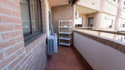 Piso en alquiler en Avenida de Aragón - Imagen 6