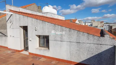 Casa en Plaza de Italia- Casas Baratas photo 64