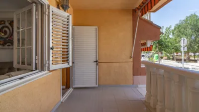 Piso – Pilar de la Horadada, Torre de la Horadada - Vista 3