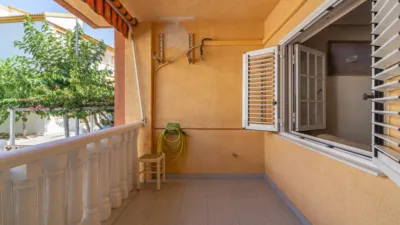 Piso – Pilar de la Horadada, Torre de la Horadada - Vista 4