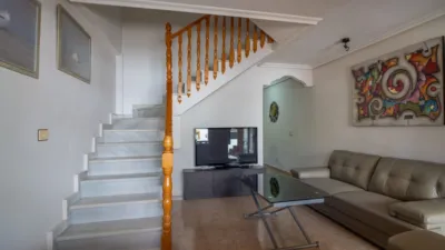 Piso – Pilar de la Horadada, Torre de la Horadada - Más