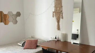 Apartment on Gran Via photo 2
