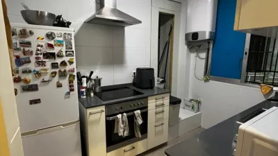 Apartment on Gran Via photo 3