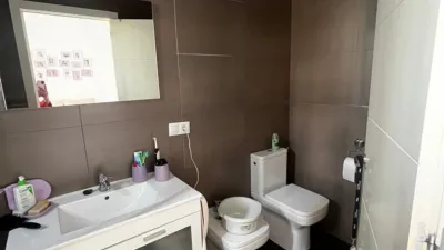 Piso en venta en Gran Via, Gran Via (Distrito L'Eixample. València Capital) de 590.000 €