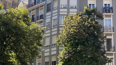 Piso en venta en Gran Via, Gran Via (Distrito L'Eixample. València Capital) de 590.000 €