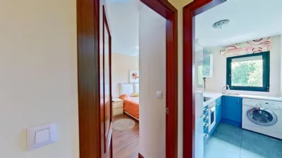 Apartment on Calle de la Garoja photo 10