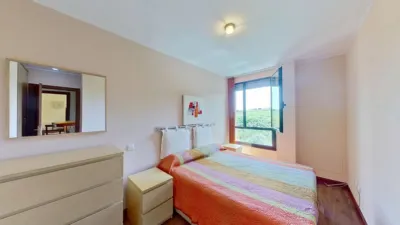 Apartment on Calle de la Garoja photo 11