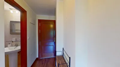 Apartment on Calle de la Garoja photo 14