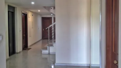 Apartment on Calle de la Garoja photo 17