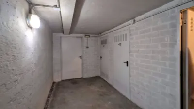 Apartment on Calle de la Garoja photo 20