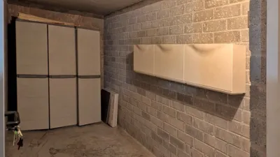 Apartment on Calle de la Garoja photo 21