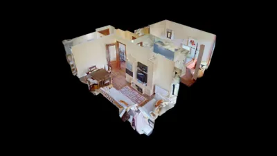 Apartment on Calle de la Garoja photo 26