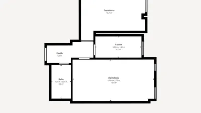 Apartment on Calle de la Garoja photo 27