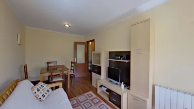 Apartment on Calle de la Garoja photo 4