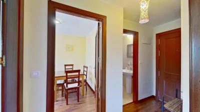 Apartment on Calle de la Garoja photo 5