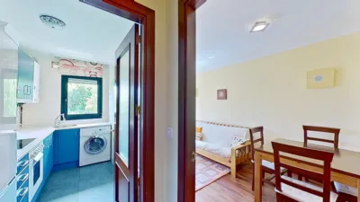 Apartment on Calle de la Garoja photo 6
