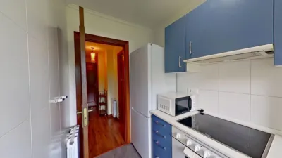Apartment on Calle de la Garoja photo 9