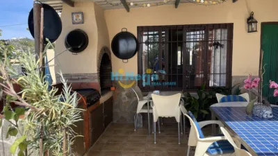 House in , Beach Area, in the Centre, Close to the Village, Village photo 21