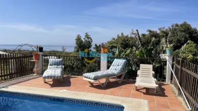House in , Beach Area, in the Centre, Close to the Village, Village photo 22