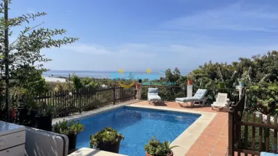 House in , Beach Area, in the Centre, Close to the Village, Village photo 25