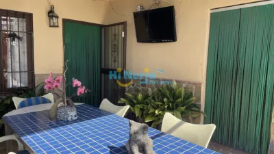 House in , Beach Area, in the Centre, Close to the Village, Village photo 26