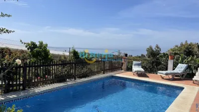House in , Beach Area, in the Centre, Close to the Village, Village photo 2
