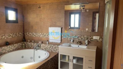 House in , Beach Area, in the Centre, Close to the Village, Village photo 40