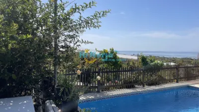 House in , Beach Area, in the Centre, Close to the Village, Village photo 41