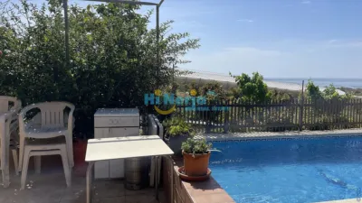 House in , Beach Area, in the Centre, Close to the Village, Village photo 43