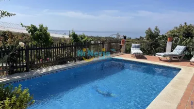 House in , Beach Area, in the Centre, Close to the Village, Village photo 45