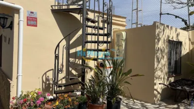 House in , Beach Area, in the Centre, Close to the Village, Village photo 47