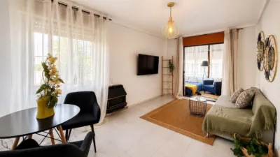 Piso – Torrevieja - Vista 2