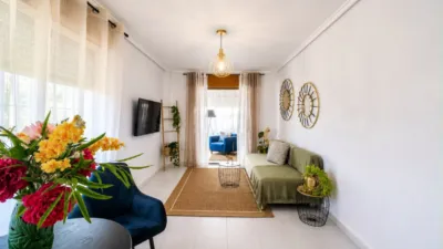 Piso – Torrevieja - Vista 3