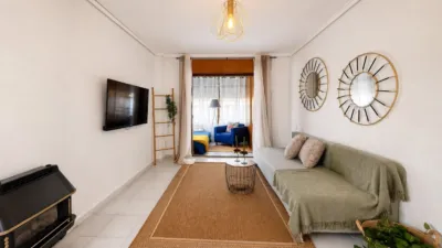 Piso – Torrevieja - Vista 4