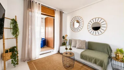 Piso – Torrevieja - Vista 5