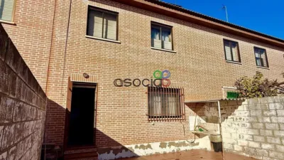 Casa adosada en venta en Marchamalo, Marchamalo de 289.000 €
